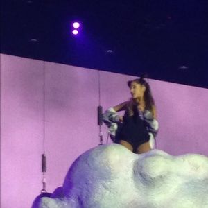 Meet your Posher, Trinity