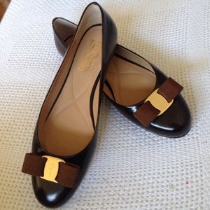 Salvatore Ferragamo Flats🚫 SOLD🚫