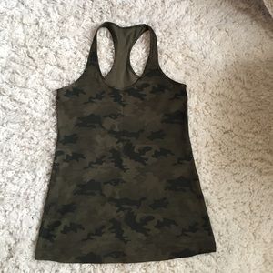 Cool Racerback Tank