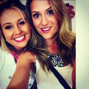 Meet your Posher, Heidi