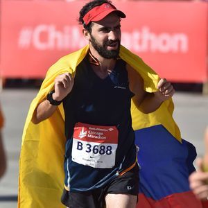 Meet your Posher, Rodrigo