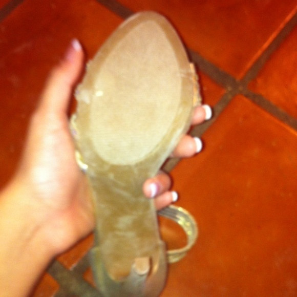 Steve Madden shoes - Picture 3 of 3