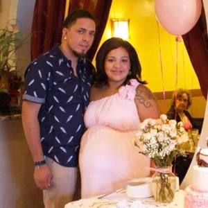 Meet your Posher, Cesia