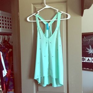 Francesca's Tank Top