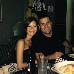 Meet your Posher, Tricia