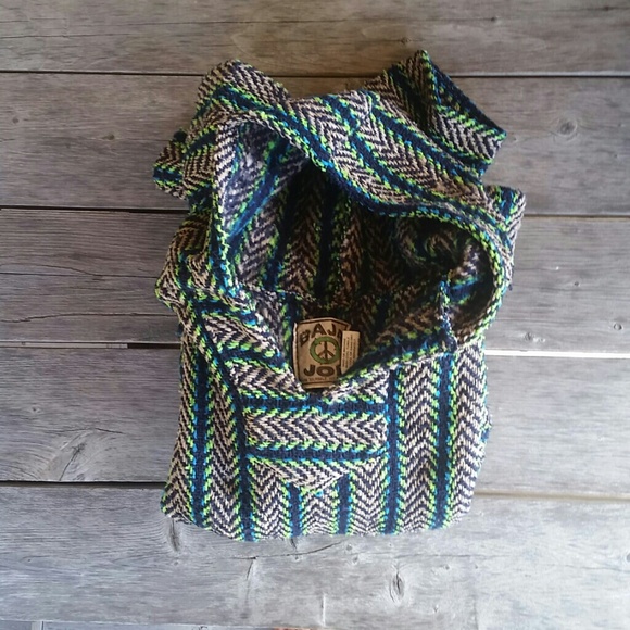 Baja Joe Tops - 🚫BUNDLED🚫