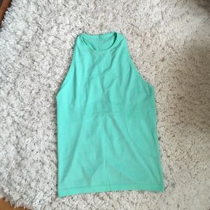 Run: Swiftly Tech Tank High Neck
