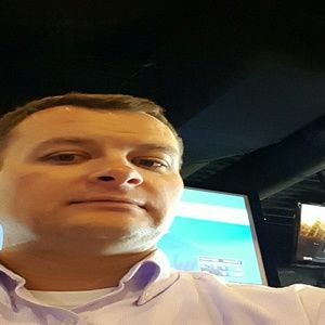 Meet your Posher, Drew