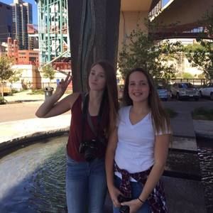 Meet your Posher, Carly