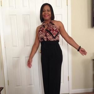 Meet your Posher, Rosetta