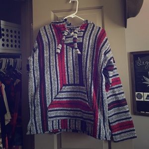 Drug rug