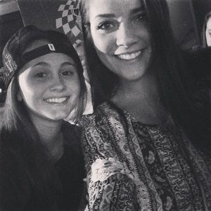 Meet your Posher, Kelsey