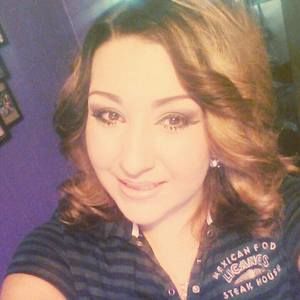 Meet your Posher, Vanessayudbith