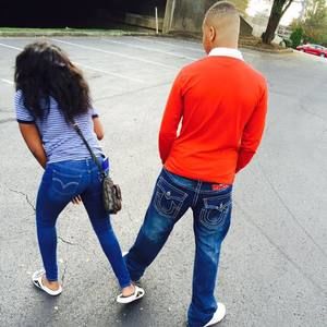 Meet your Posher, Kay