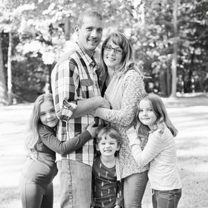 Meet your Posher, Casey