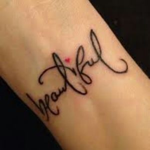 Meet your Posher, Tamia