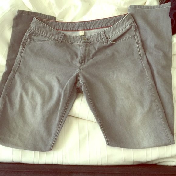 Banana Republic Skinny Jean