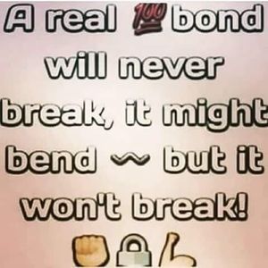 Meet your Posher, Devette