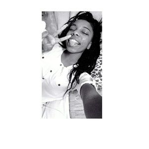 Meet your Posher, Aaliyah