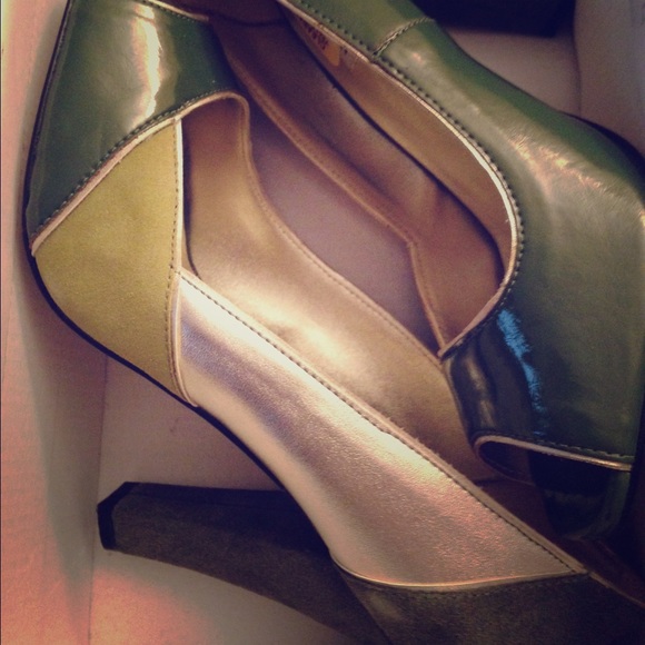 Steve Madden