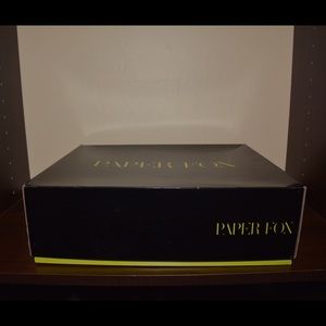 The "absolute" black high heel black bootie!