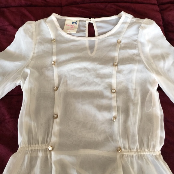 Blouse - Picture 2 of 3