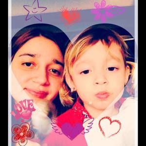 Meet your Posher, Mary