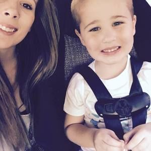 Meet your Posher, Tori