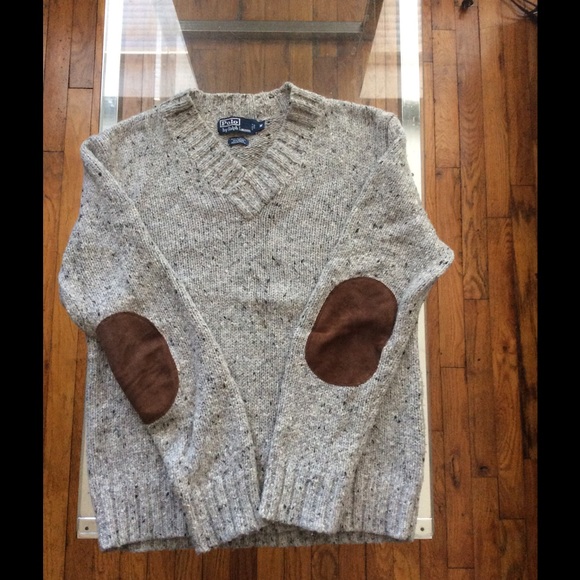 Polo by Ralph Lauren. Men's Sweater