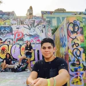 Meet your Posher, Steve