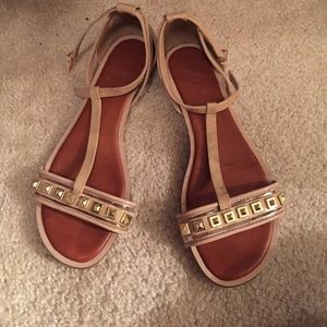 Gianni bini  sandals