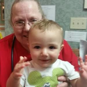 Meet your Posher, Jaclyn