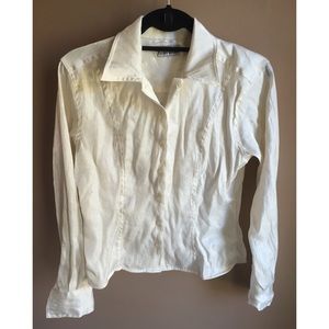 Aeropostale Button Down Shirt