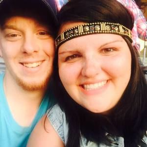 Meet your Posher, Lexi