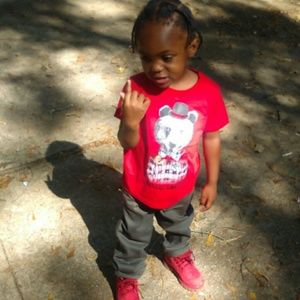 Meet your Posher, Jasmine