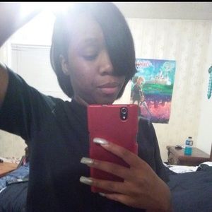 Meet your Posher, Kiara