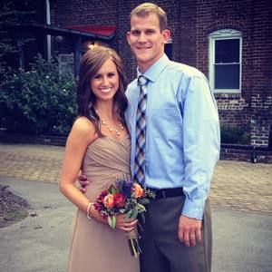 Meet your Posher, Kristen