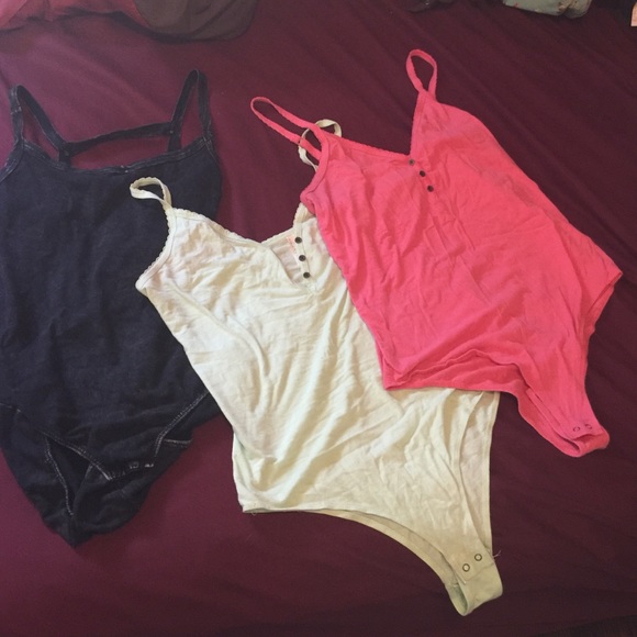 Leotards😍