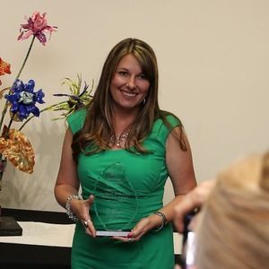 Meet your Posher, Lisa