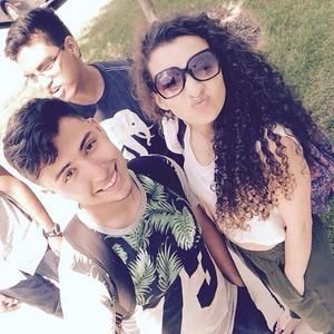 Meet your Posher, Alex