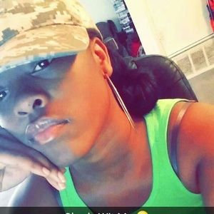 Meet your Posher, Megan