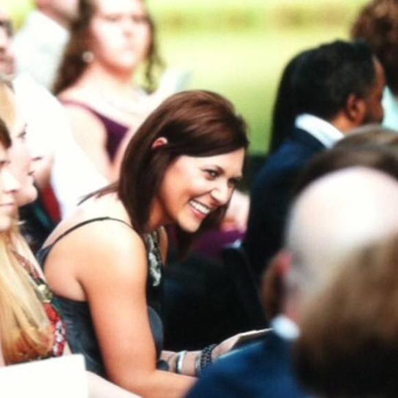 Meet your Posher, Courtney