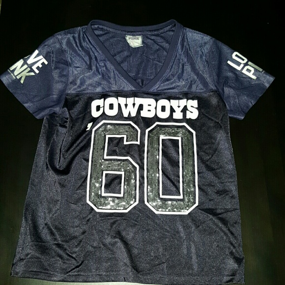Victoria's secret Dallas Cowboys