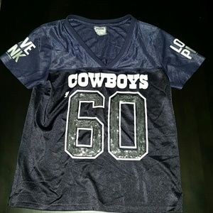 Victoria's secret Dallas Cowboys