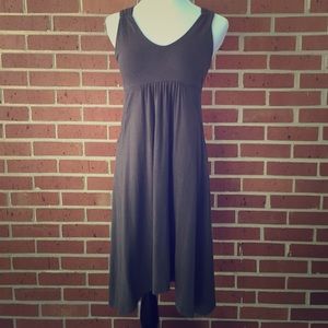 ATHLETA Jersey Dress M ATHLETA Jersey Dress M