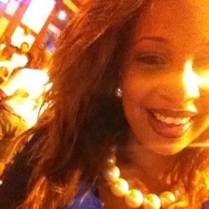 Meet your Posher, Karissa