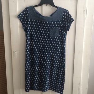 Cute pocket dress! Perfect condition:)