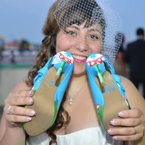 Meet your Posher, Christine