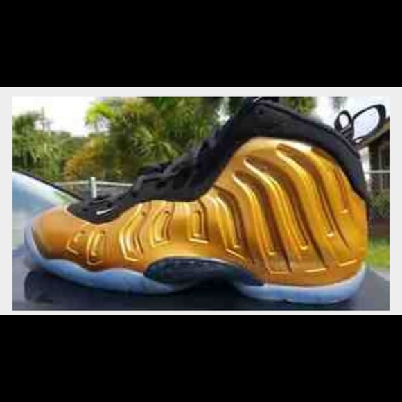 GOLD FOAMPOSITE