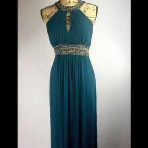 XSCAPE by Joanna Chen dress